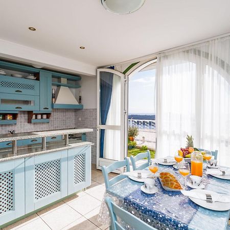 Apartments And Room Lora 두브로브니크 외부 사진