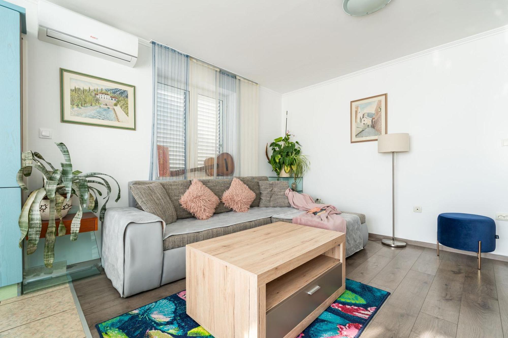 Apartments And Room Lora 두브로브니크 객실 사진