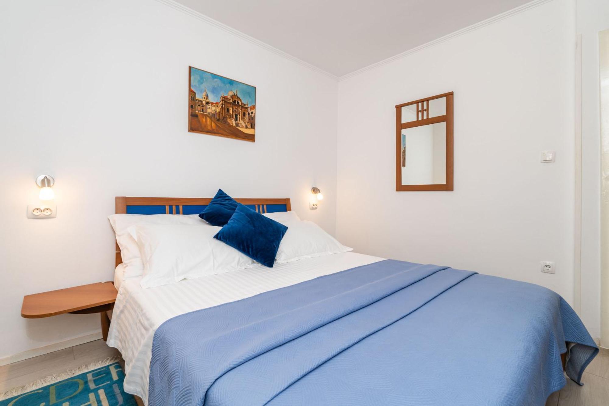 Apartments And Room Lora 두브로브니크 객실 사진