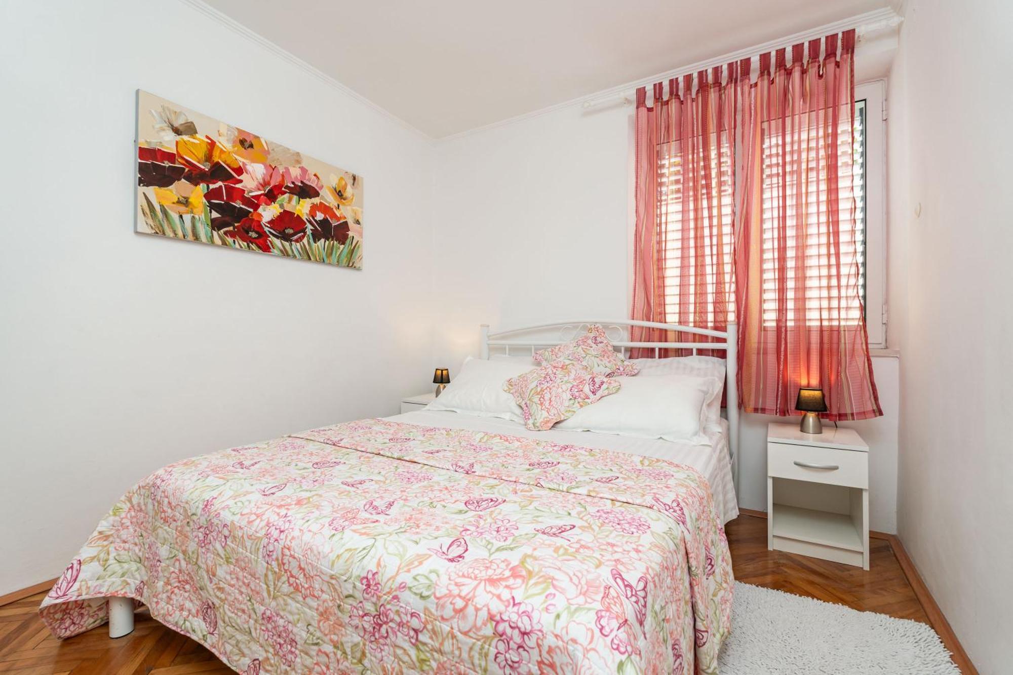 Apartments And Room Lora 두브로브니크 외부 사진