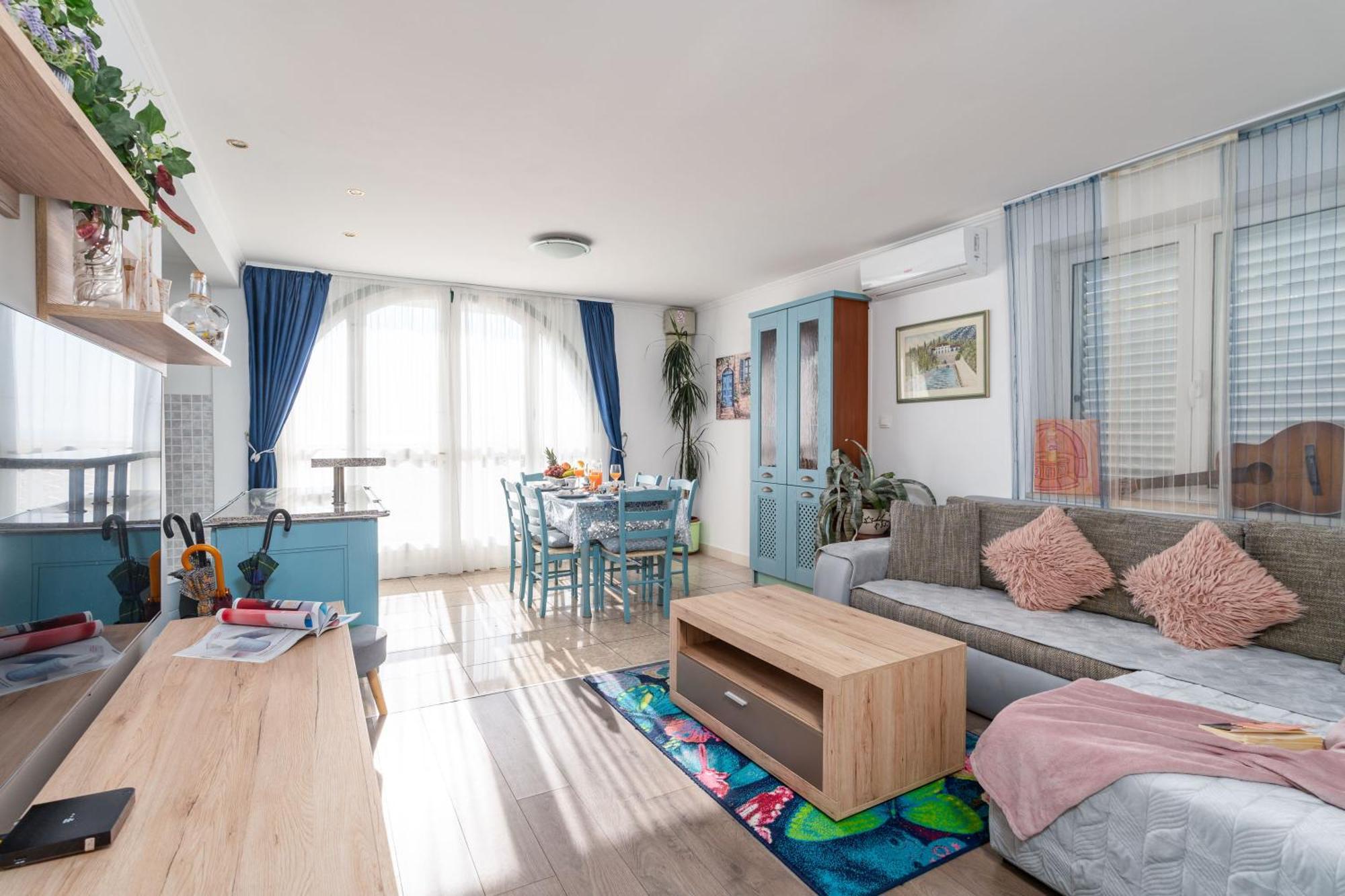 Apartments And Room Lora 두브로브니크 객실 사진