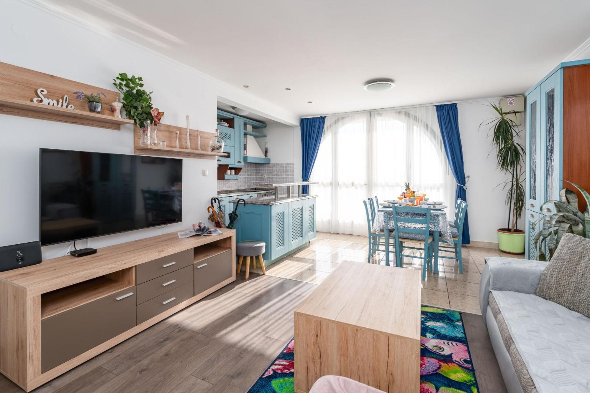 Apartments And Room Lora 두브로브니크 객실 사진