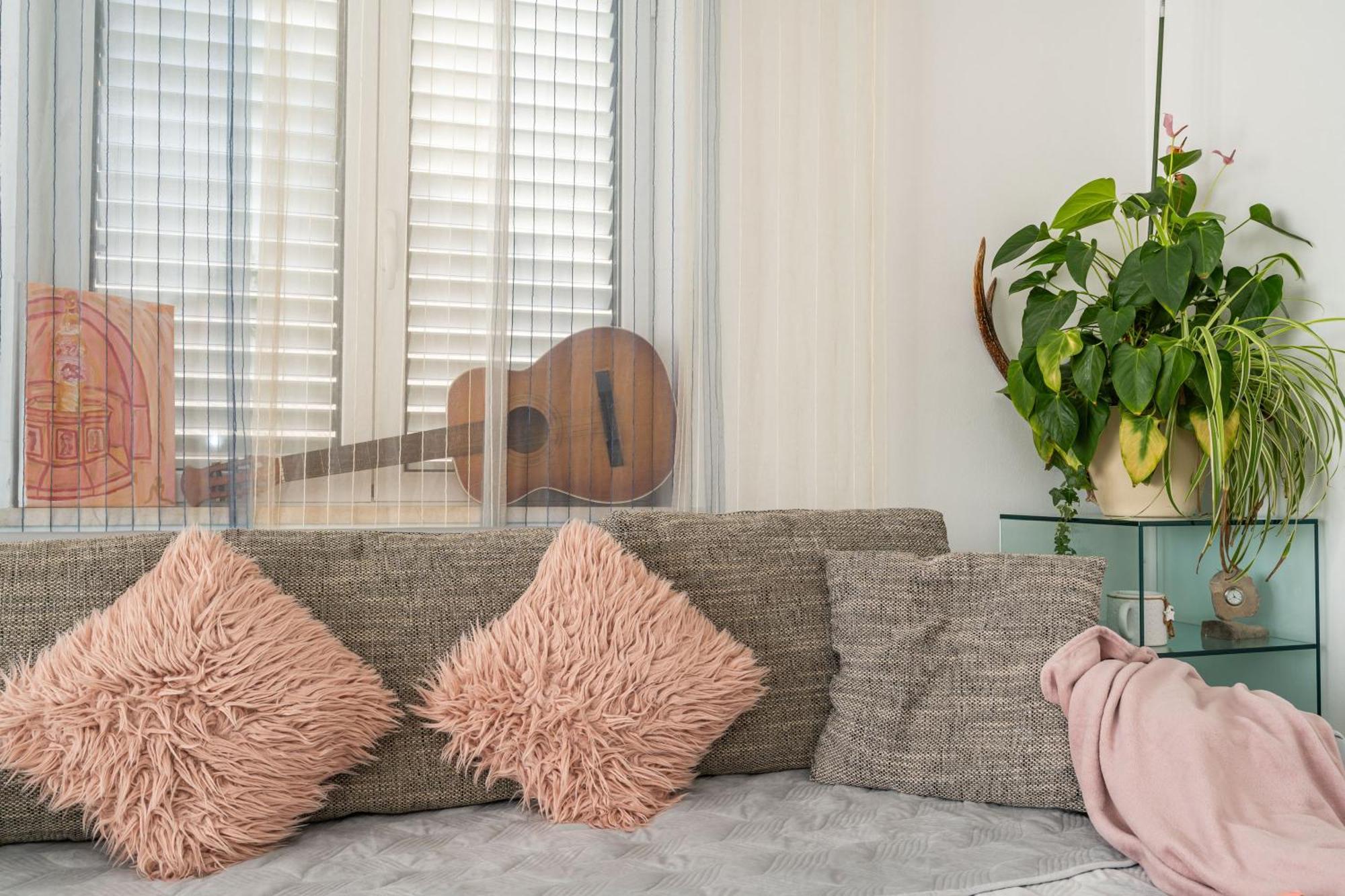 Apartments And Room Lora 두브로브니크 객실 사진