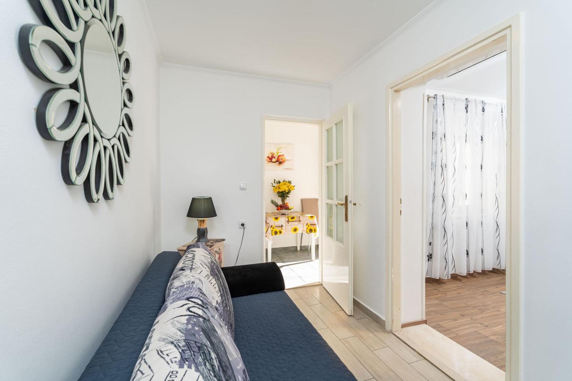 Apartments And Room Lora 두브로브니크 외부 사진