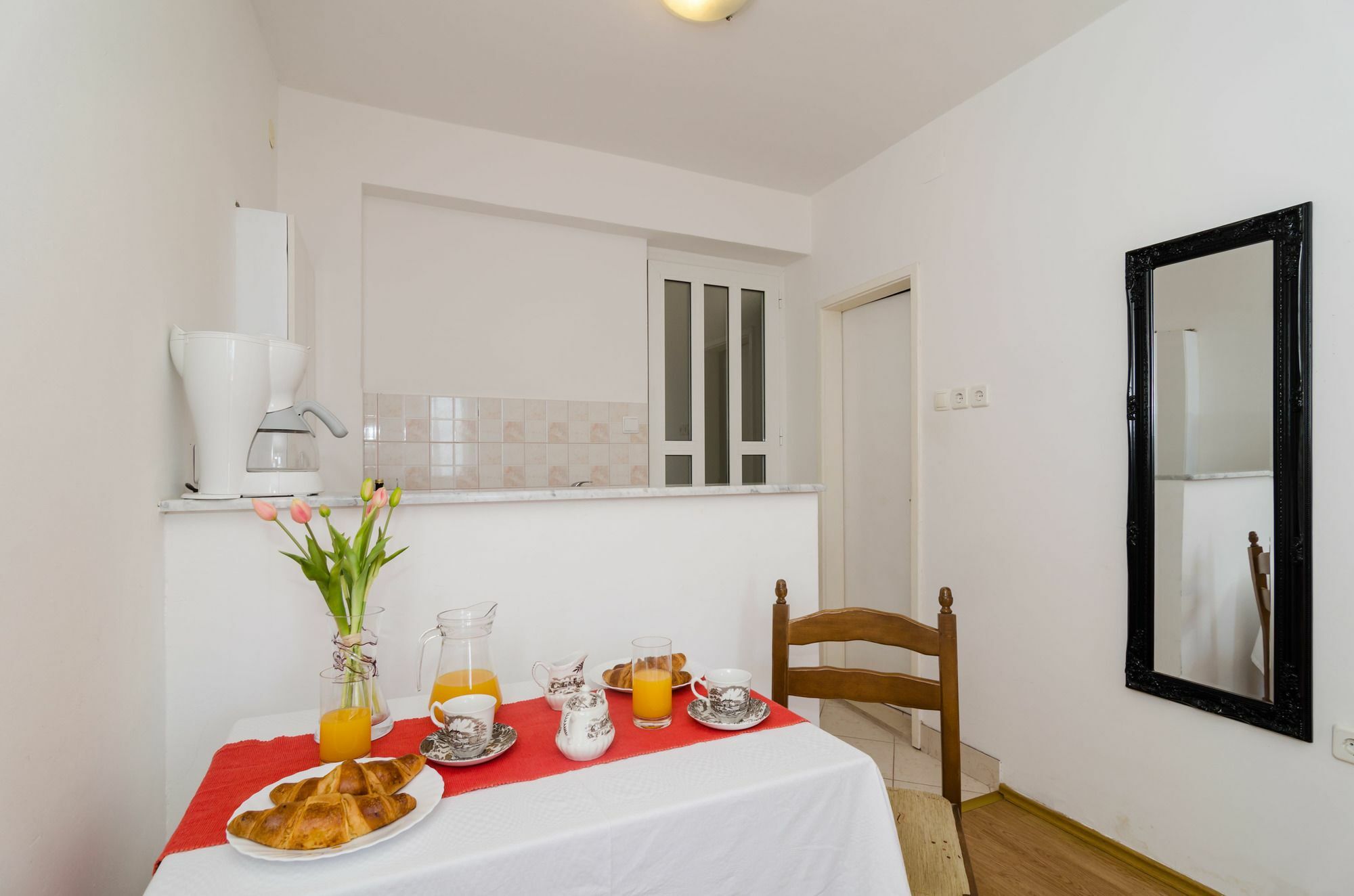 Apartments And Room Lora 두브로브니크 외부 사진