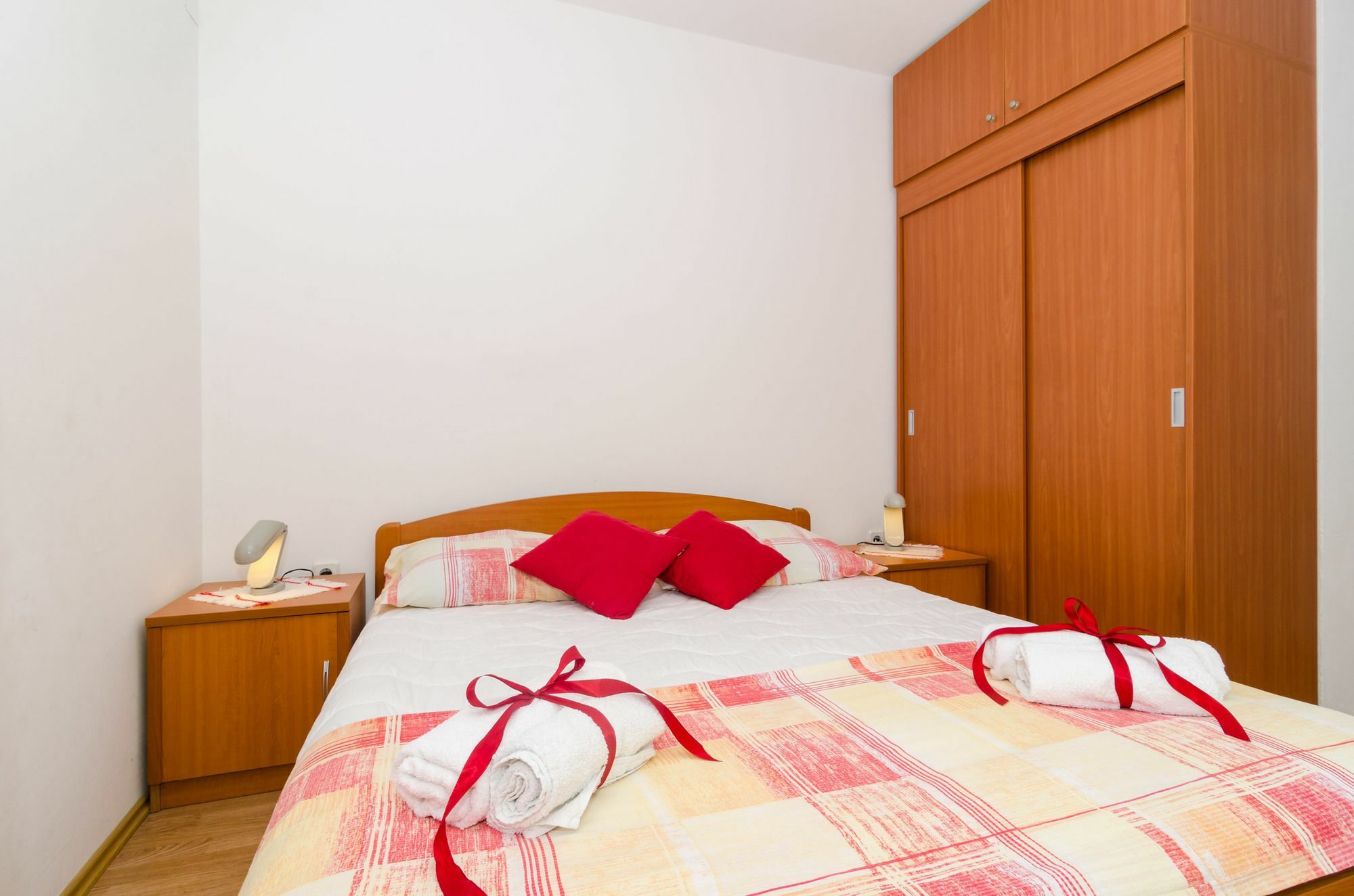 Apartments And Room Lora 두브로브니크 외부 사진