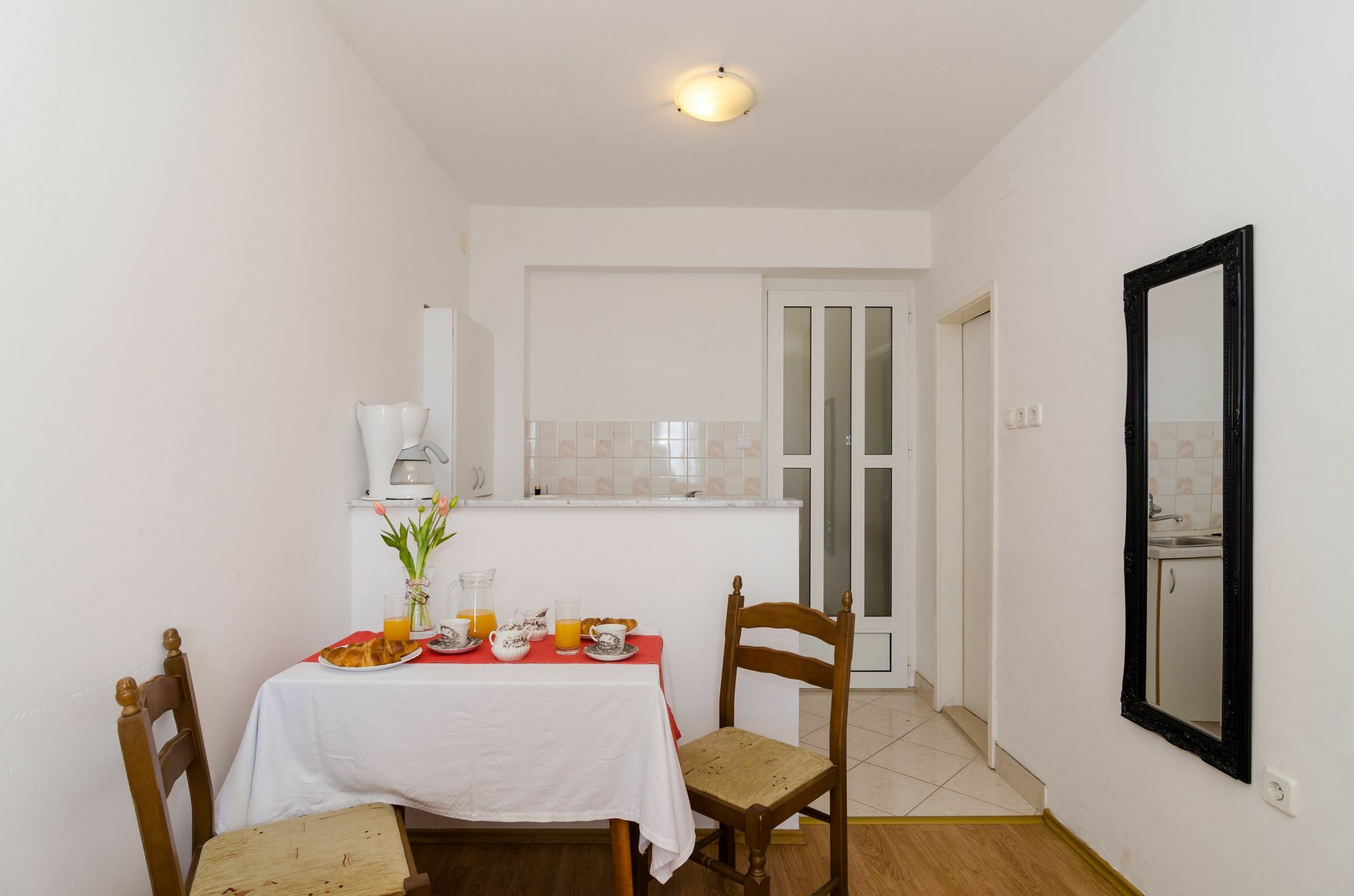 Apartments And Room Lora 두브로브니크 외부 사진